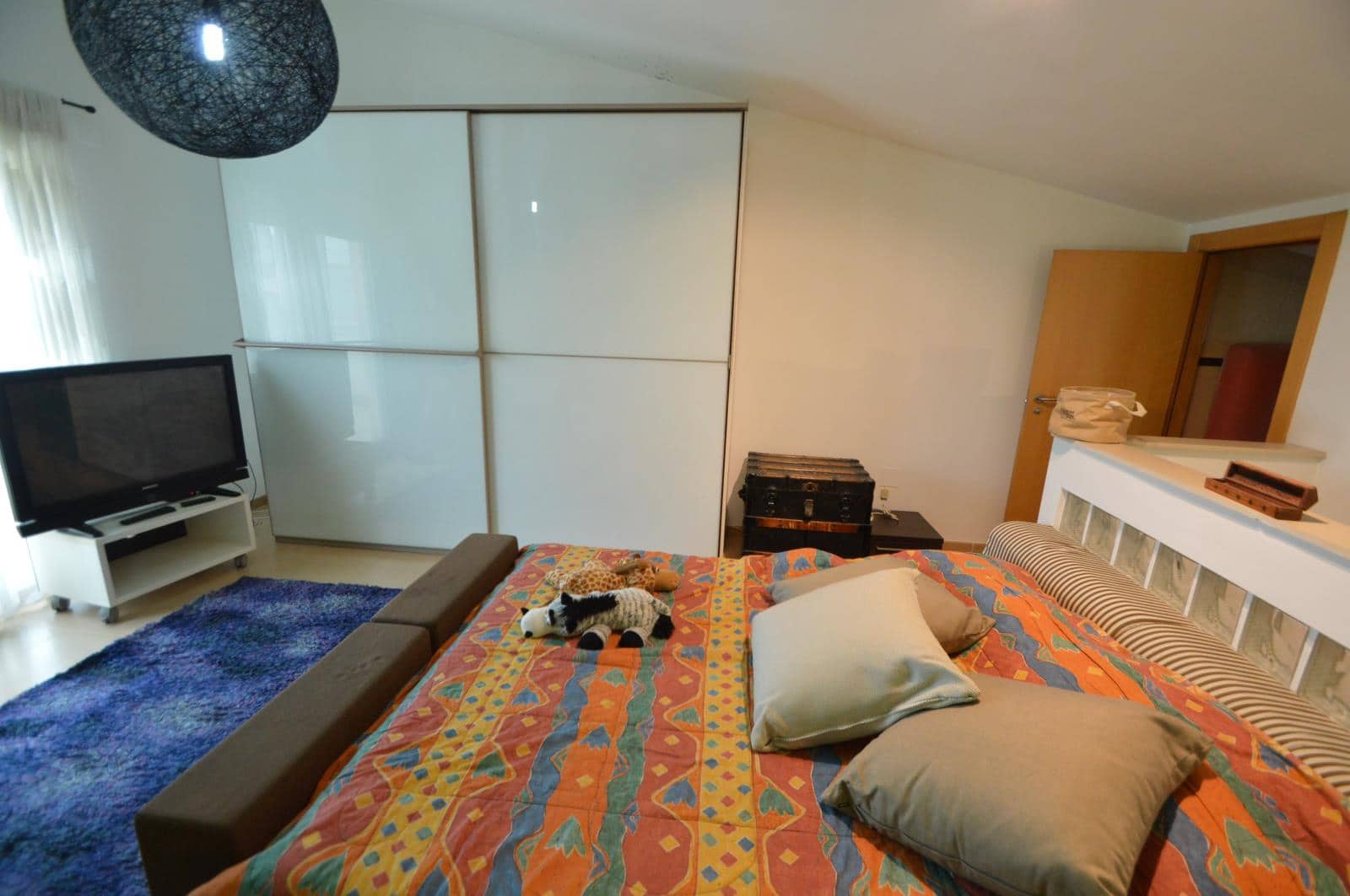 3 soveværelse Lejlighed til salg i Benicarlo med garage - € 210.000 (Ref: 9566833)