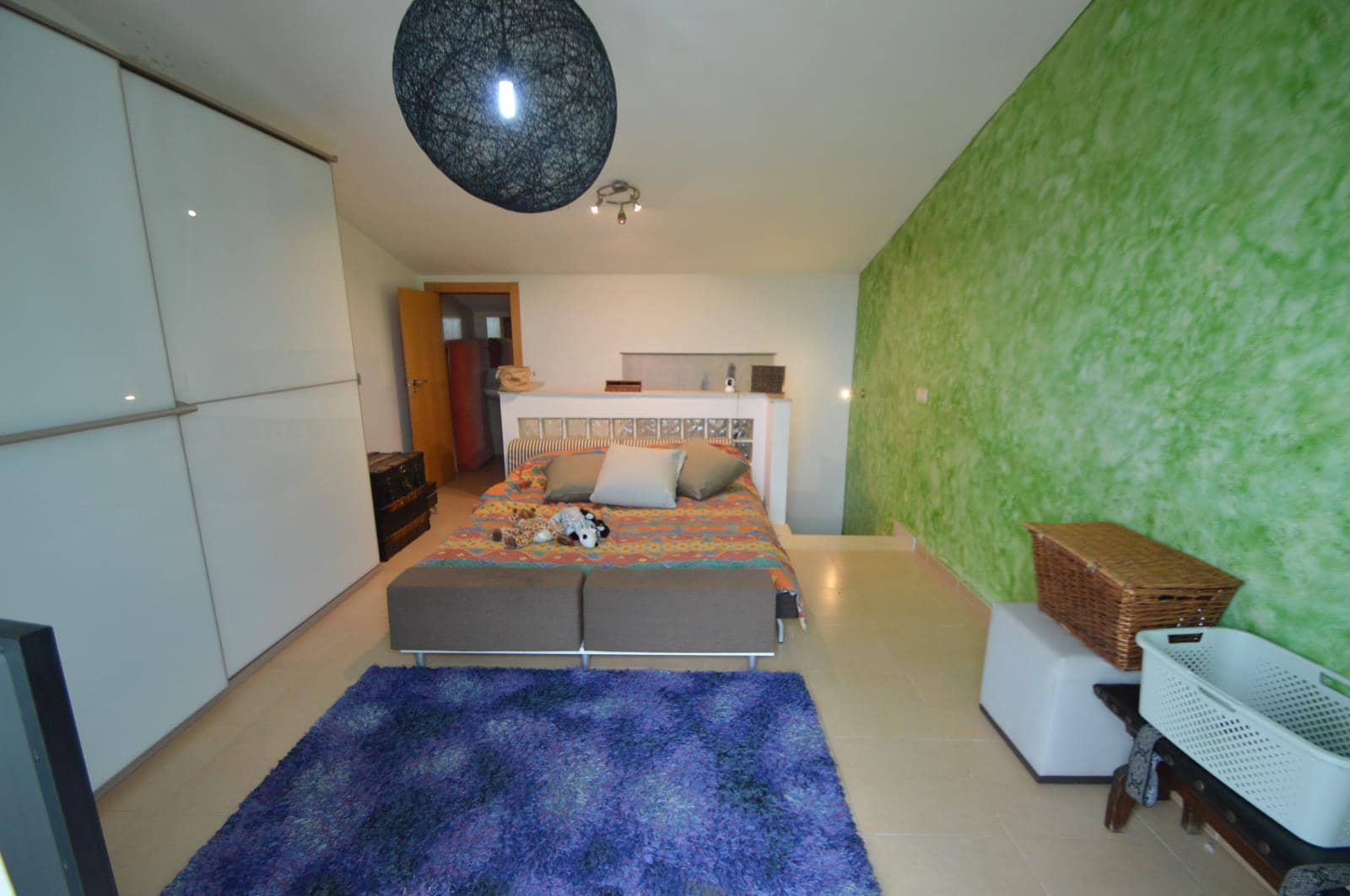 3 soveværelse Lejlighed til salg i Benicarlo med garage - € 210.000 (Ref: 9566833)