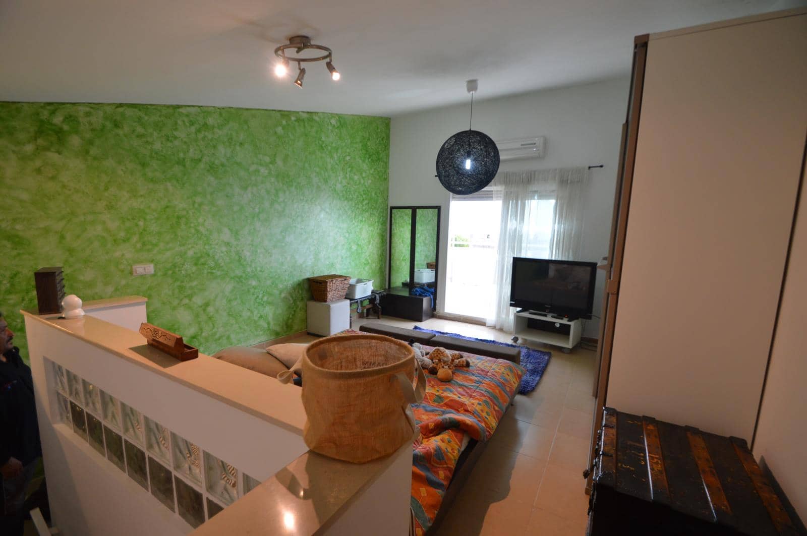 3 soveværelse Lejlighed til salg i Benicarlo med garage - € 210.000 (Ref: 9566833)