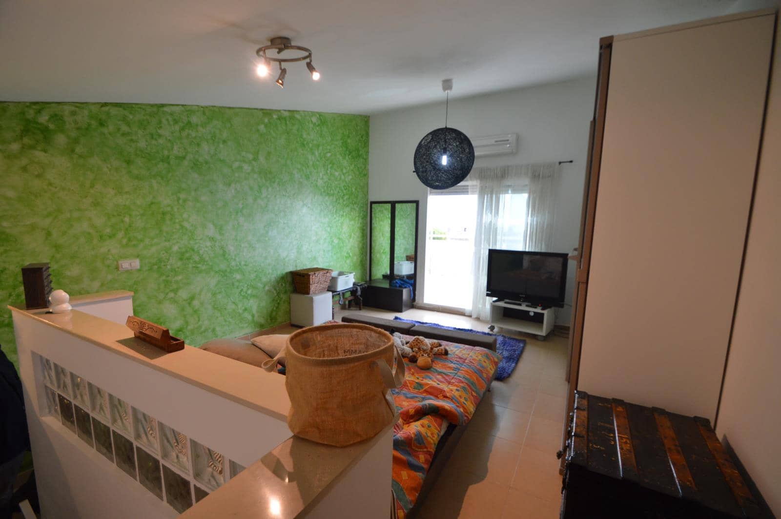 3 soveværelse Lejlighed til salg i Benicarlo med garage - € 210.000 (Ref: 9566833)