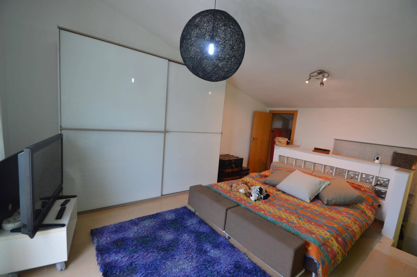 3 soveværelse Lejlighed til salg i Benicarlo med garage - € 210.000 (Ref: 9566833)