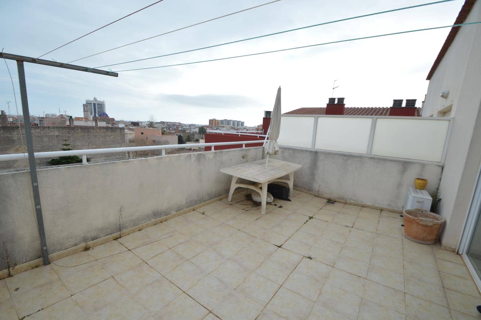 3 soveværelse Lejlighed til salg i Benicarlo med garage - € 210.000 (Ref: 9566833)