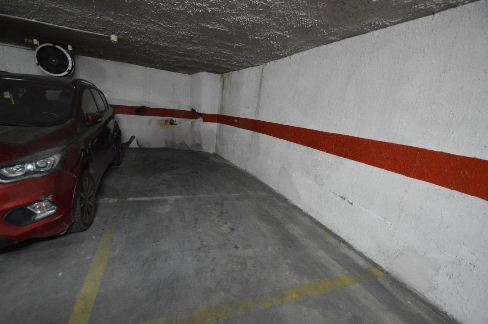 3 soveværelse Lejlighed til salg i Benicarlo med garage - € 210.000 (Ref: 9566833)