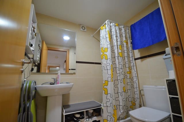 3 soveværelse Lejlighed til salg i Benicarló med garage - € 210.000 (Ref: 9566833)