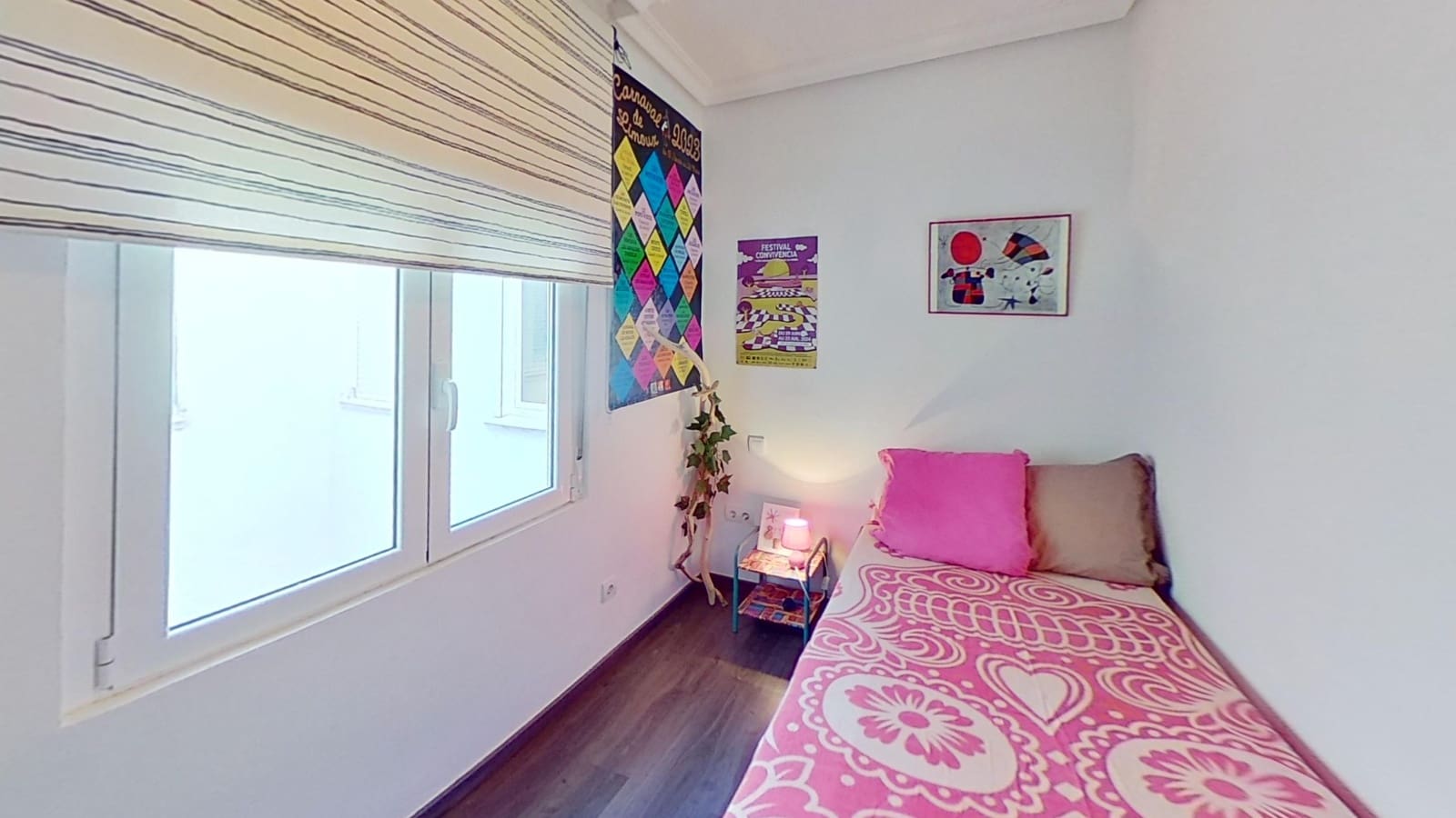 3 makuuhuone Asunto myytävänä paikassa Vinaros - 116 000 € (Ref: 9569935)