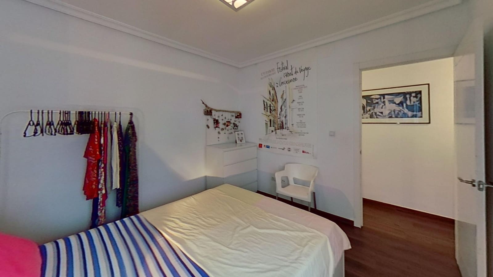 3 makuuhuone Asunto myytävänä paikassa Vinaros - 116 000 € (Ref: 9569935)