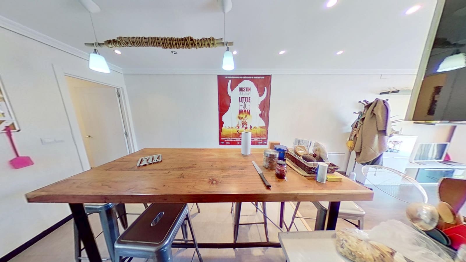 3 makuuhuone Asunto myytävänä paikassa Vinaros - 116 000 € (Ref: 9569935)