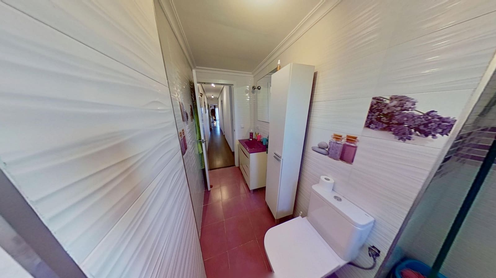 3 makuuhuone Asunto myytävänä paikassa Vinaros - 116 000 € (Ref: 9569935)