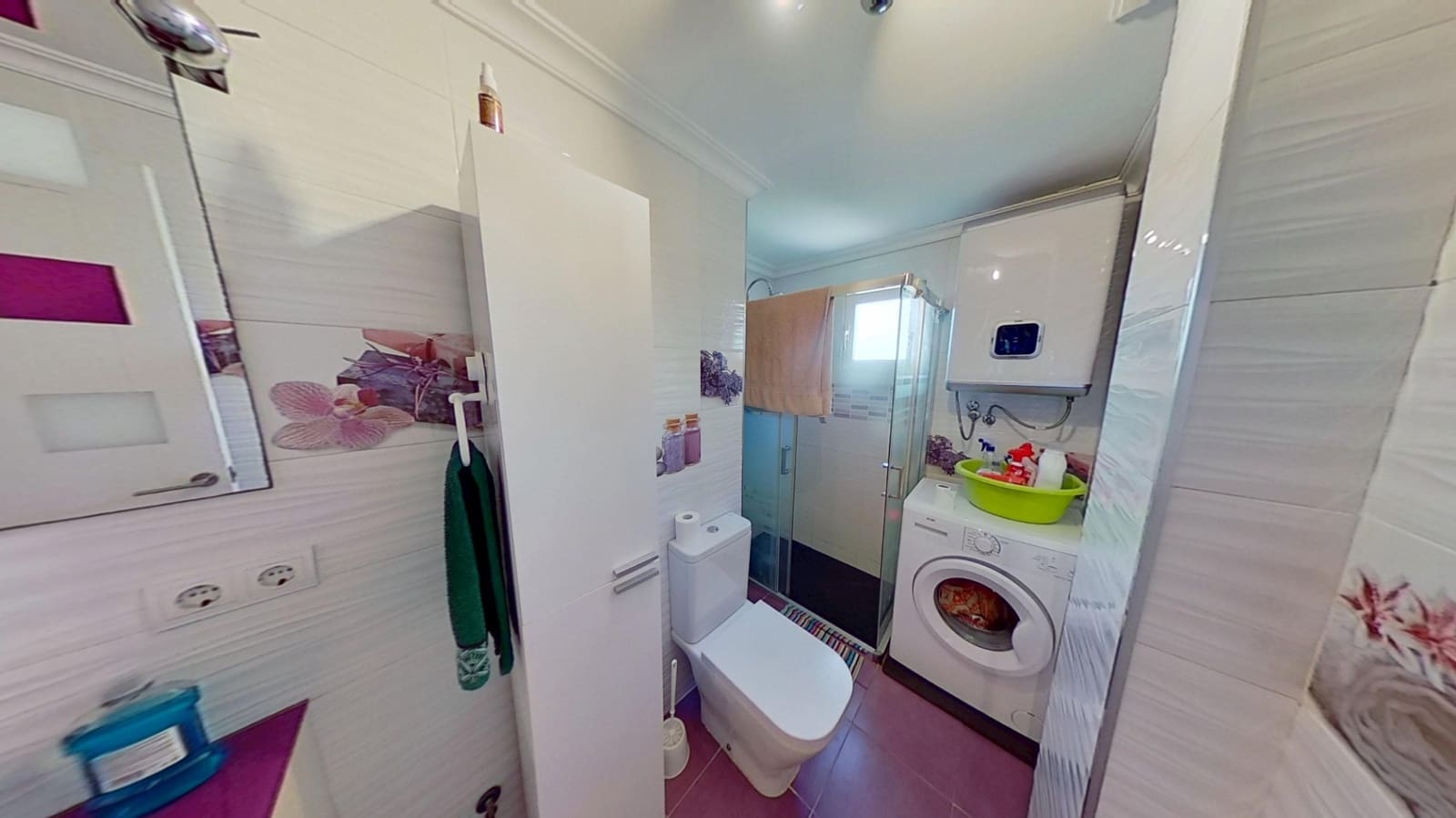 3 makuuhuone Asunto myytävänä paikassa Vinaros - 116 000 € (Ref: 9569935)