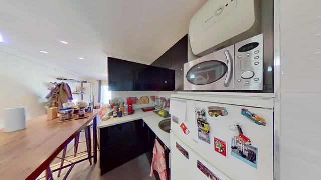 3 makuuhuone Asunto myytävänä paikassa Vinaròs - 116 000 € (Ref: 9569935)