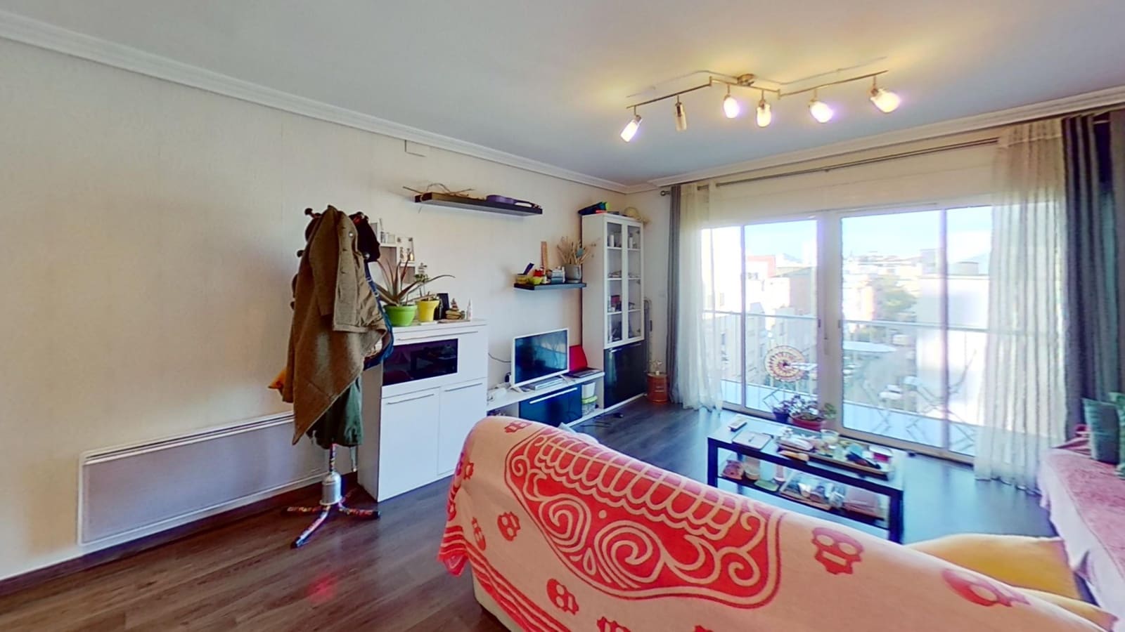 3 makuuhuone Asunto myytävänä paikassa Vinaros - 116 000 € (Ref: 9569935)