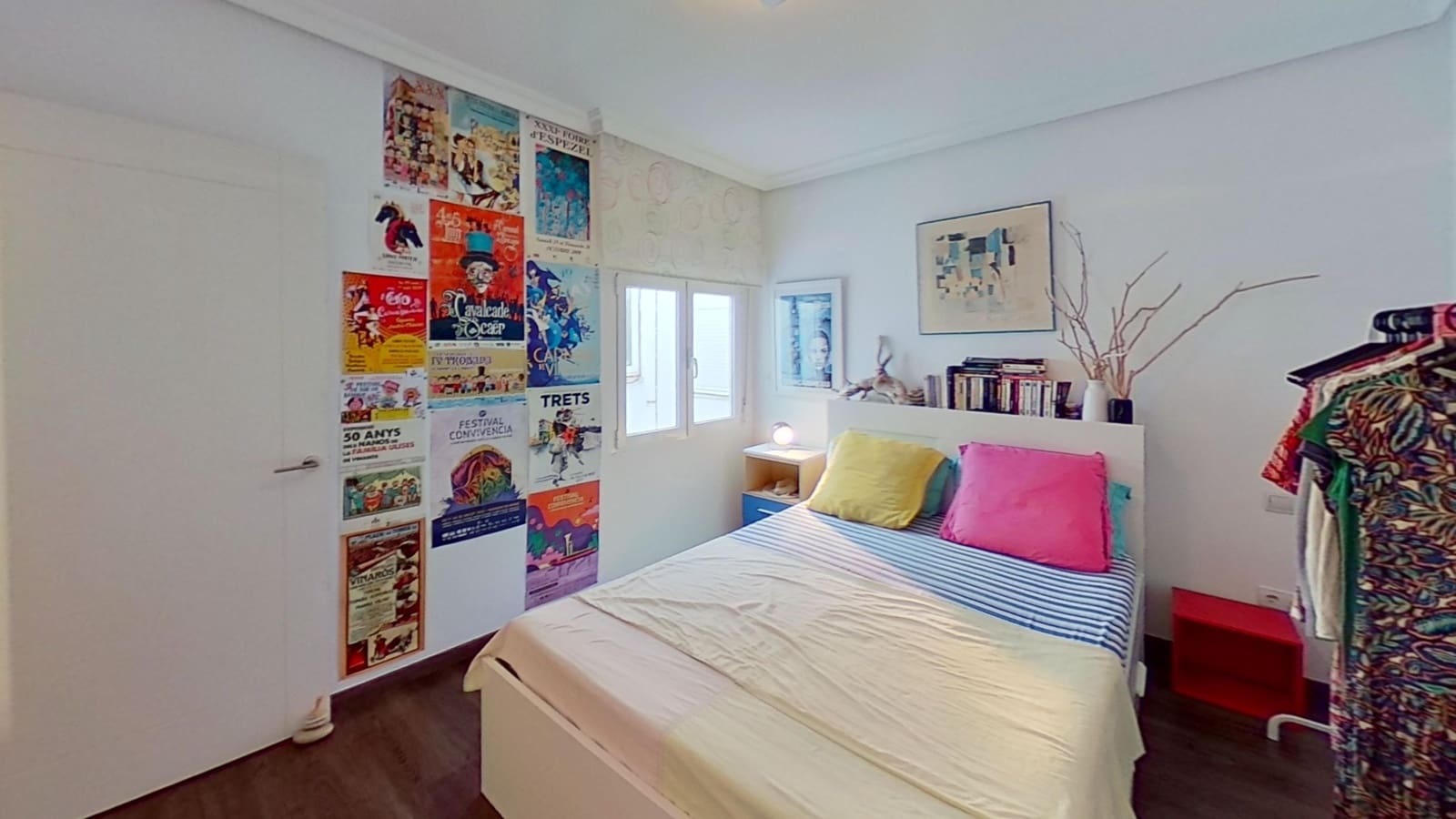 3 makuuhuone Asunto myytävänä paikassa Vinaros - 116 000 € (Ref: 9569935)