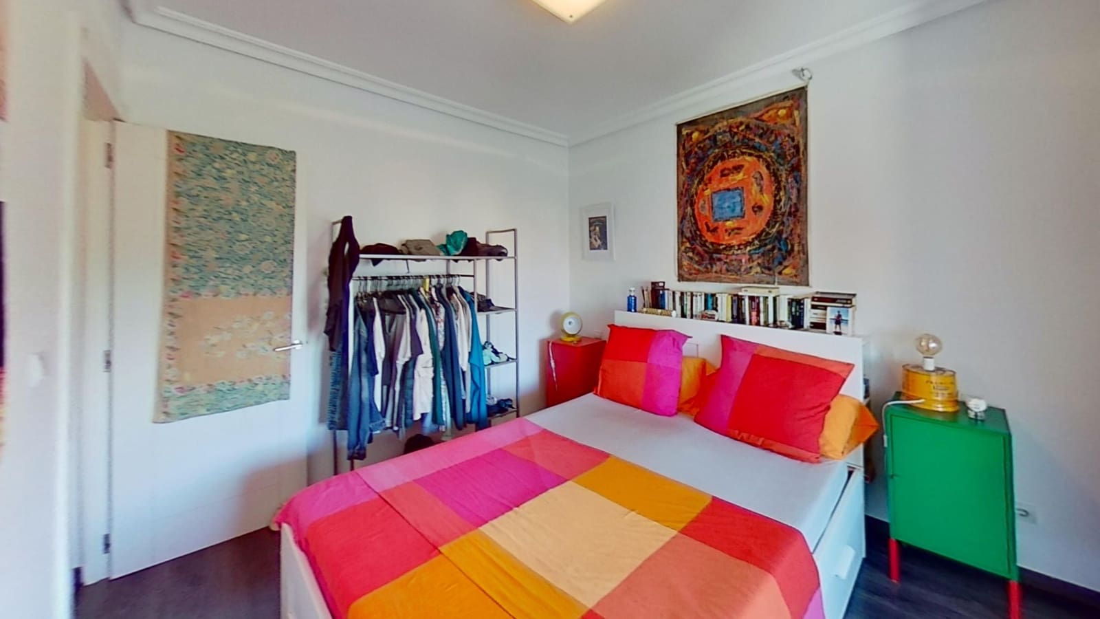 3 makuuhuone Asunto myytävänä paikassa Vinaros - 116 000 € (Ref: 9569935)