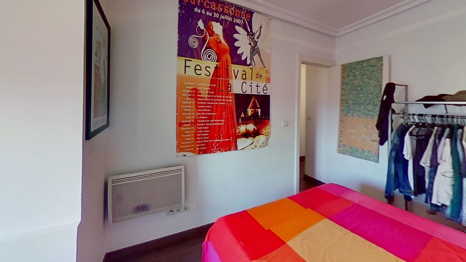 3 makuuhuone Asunto myytävänä paikassa Vinaros - 116 000 € (Ref: 9569935)