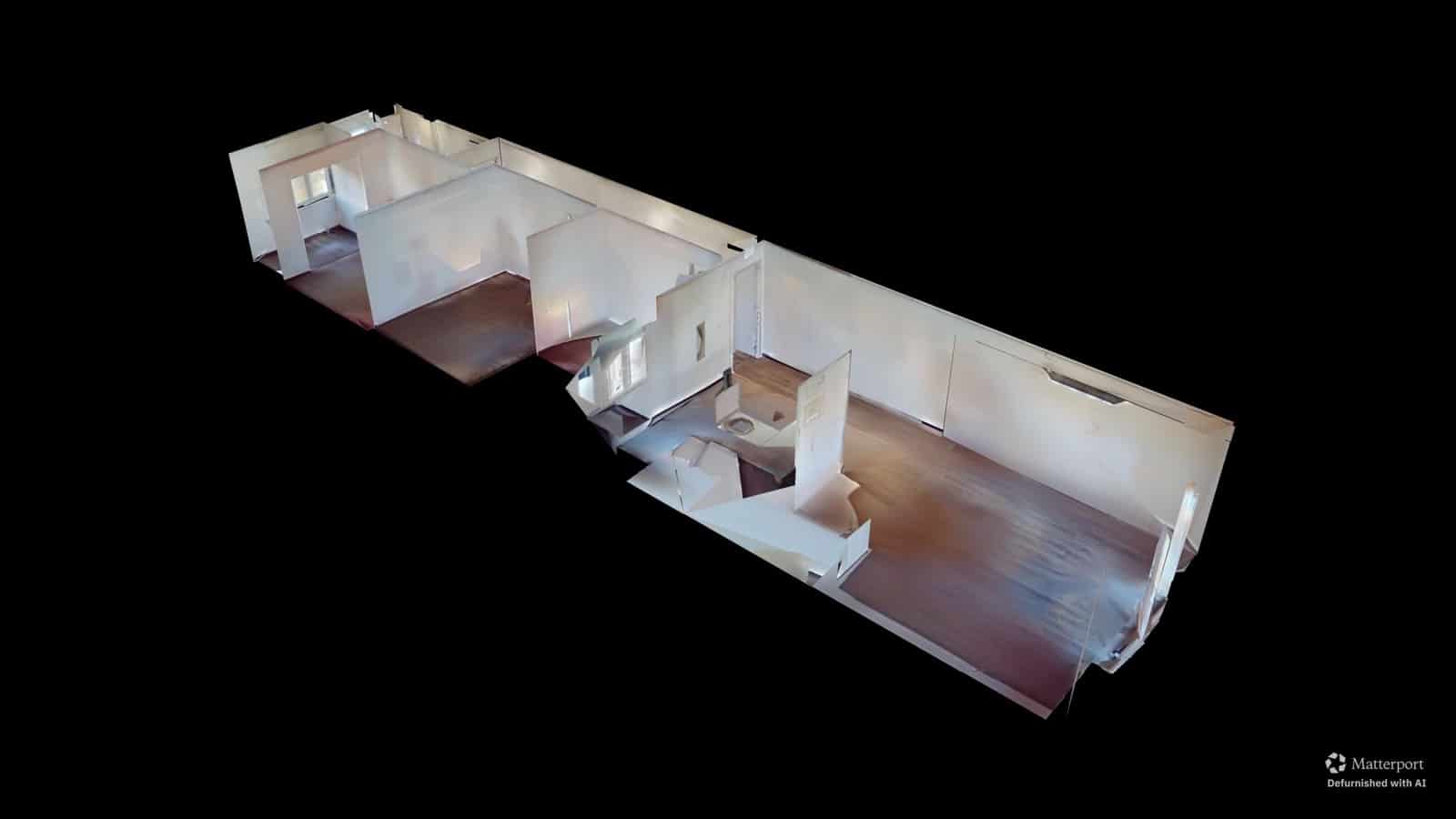 3 makuuhuone Asunto myytävänä paikassa Vinaros - 116 000 € (Ref: 9569935)