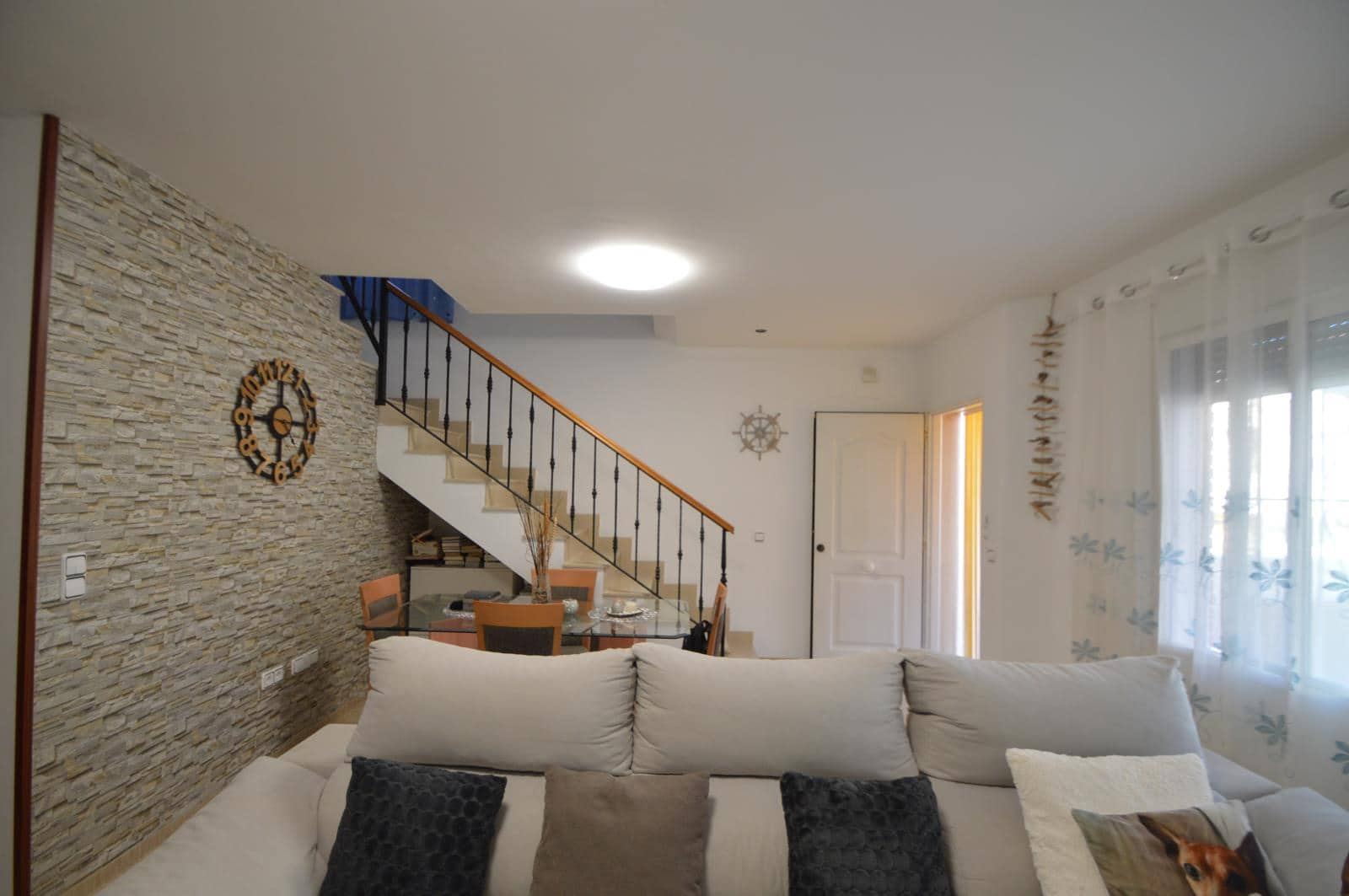 4 sypialnia Willa na sprzedaż w Calig z garażem - 195 000 € (Ref: 9599901)