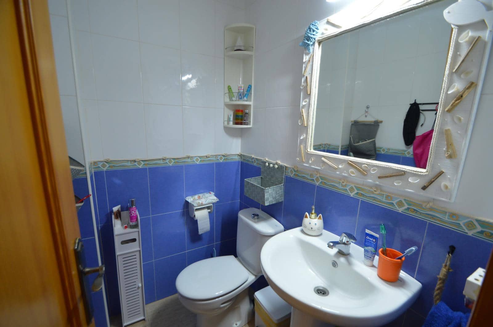 4 sypialnia Willa na sprzedaż w Calig z garażem - 195 000 € (Ref: 9599901)