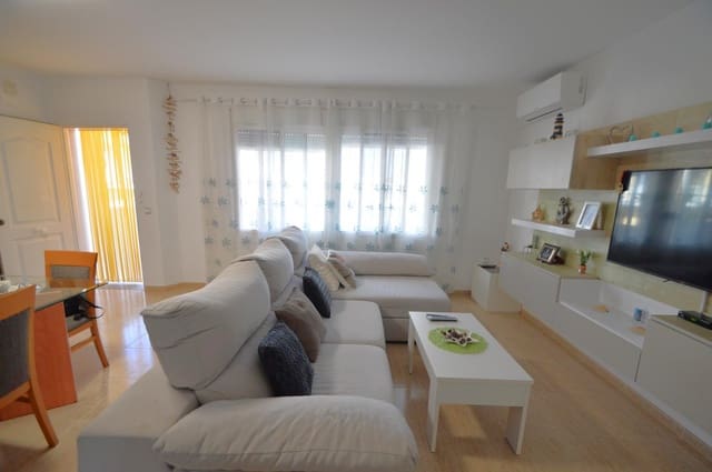 4 sypialnia Willa na sprzedaż w Càlig z garażem - 195 000 € (Ref: 9599901)