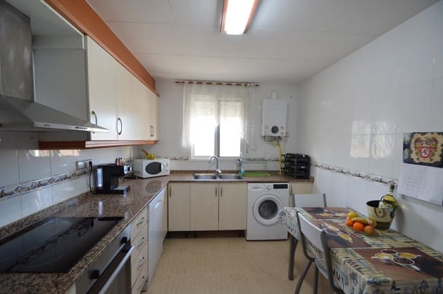 4 sypialnia Willa na sprzedaż w Càlig z garażem - 195 000 € (Ref: 9599901)