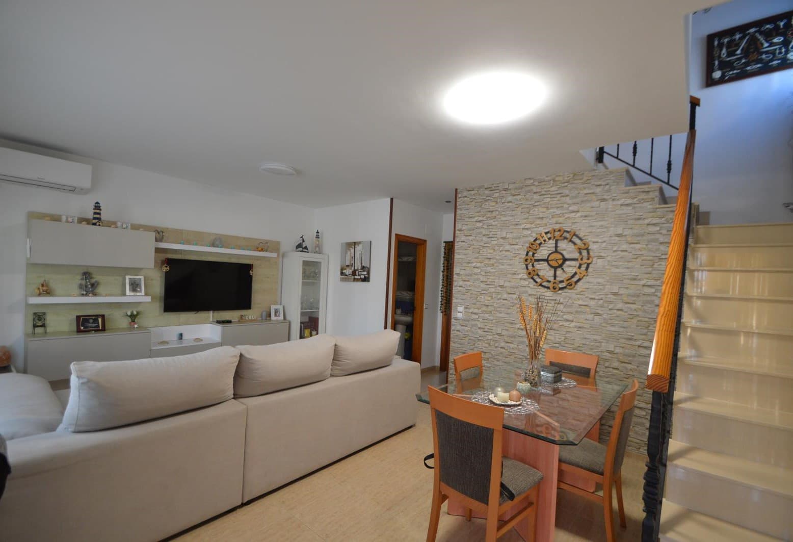 4 sypialnia Willa na sprzedaż w Calig z garażem - 195 000 € (Ref: 9599901)