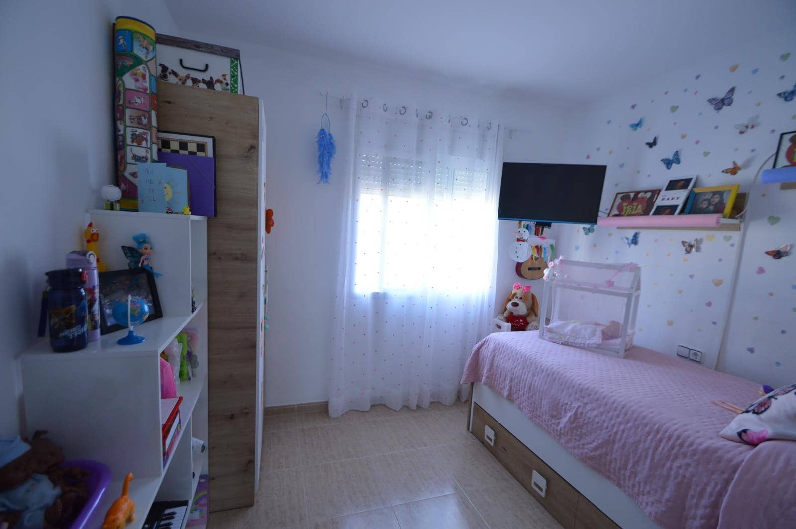 4 sypialnia Willa na sprzedaż w Calig z garażem - 195 000 € (Ref: 9599901)