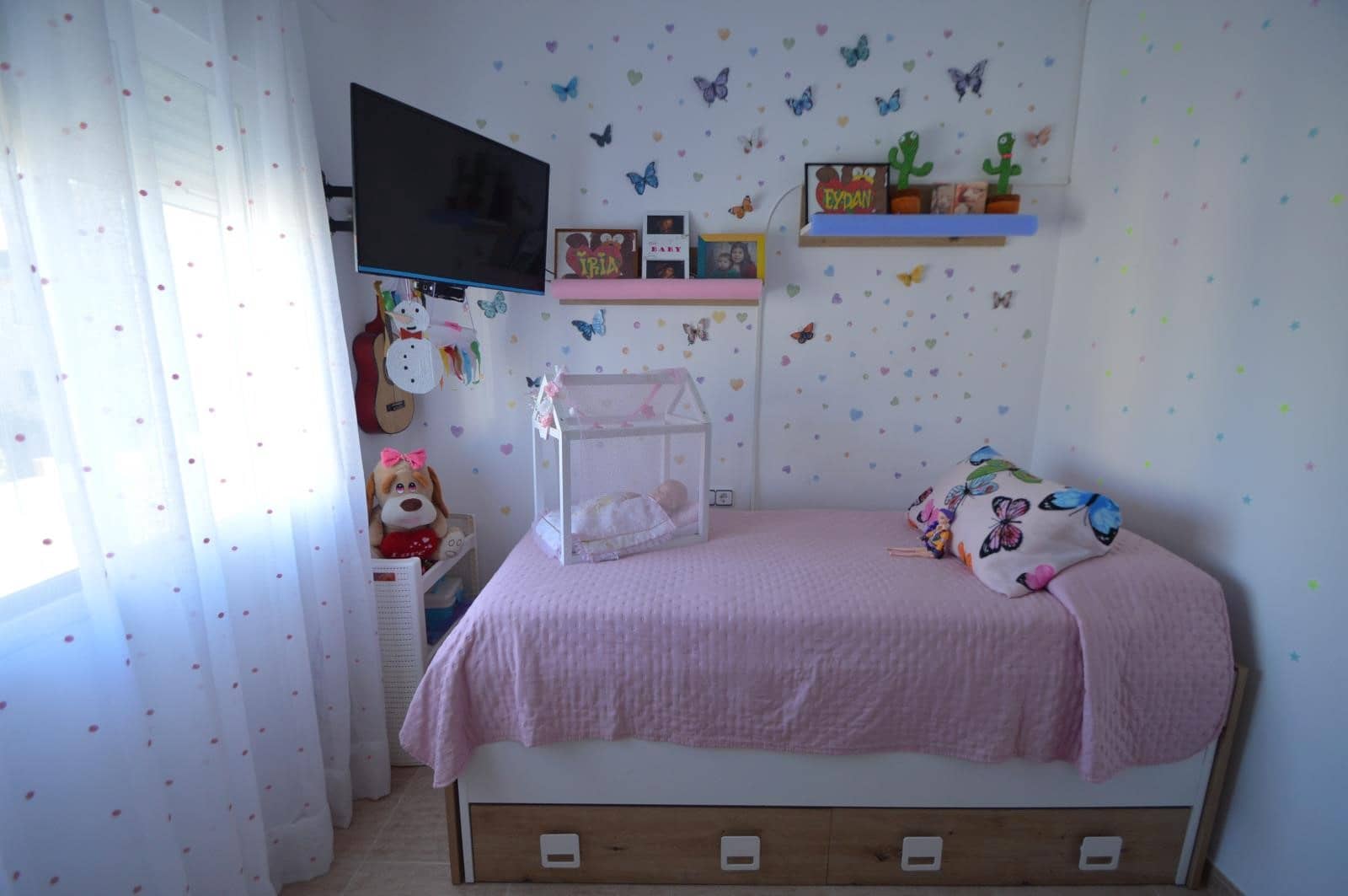 4 sypialnia Willa na sprzedaż w Calig z garażem - 195 000 € (Ref: 9599901)