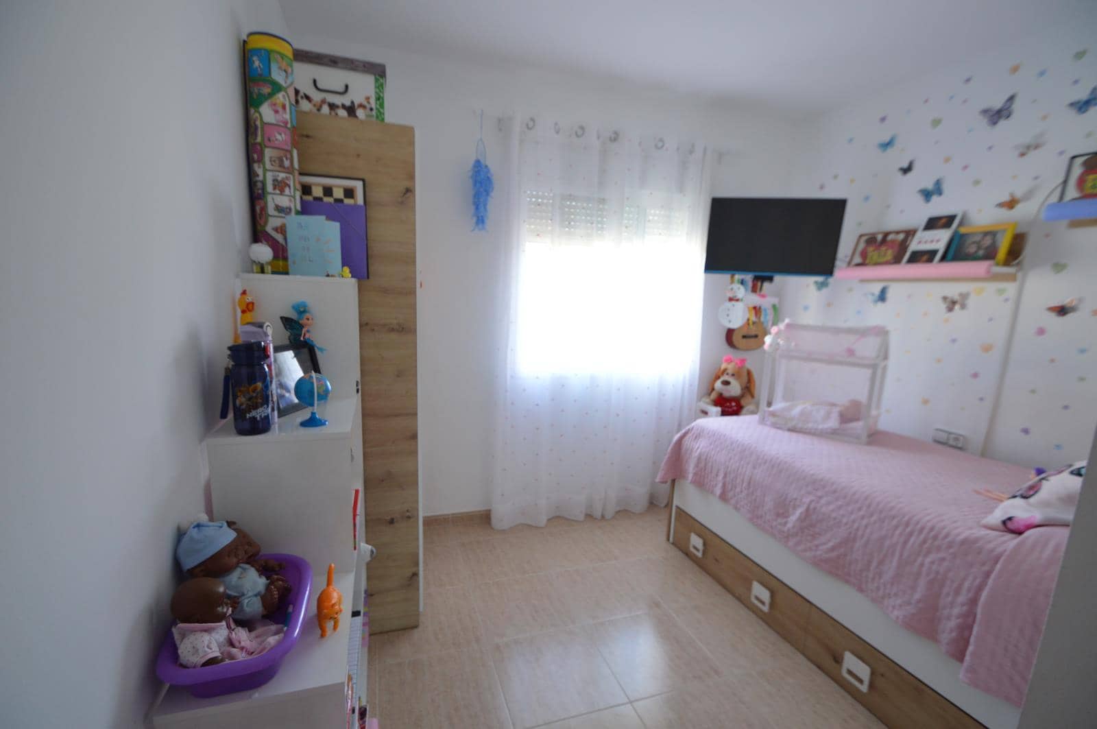 4 sypialnia Willa na sprzedaż w Calig z garażem - 195 000 € (Ref: 9599901)