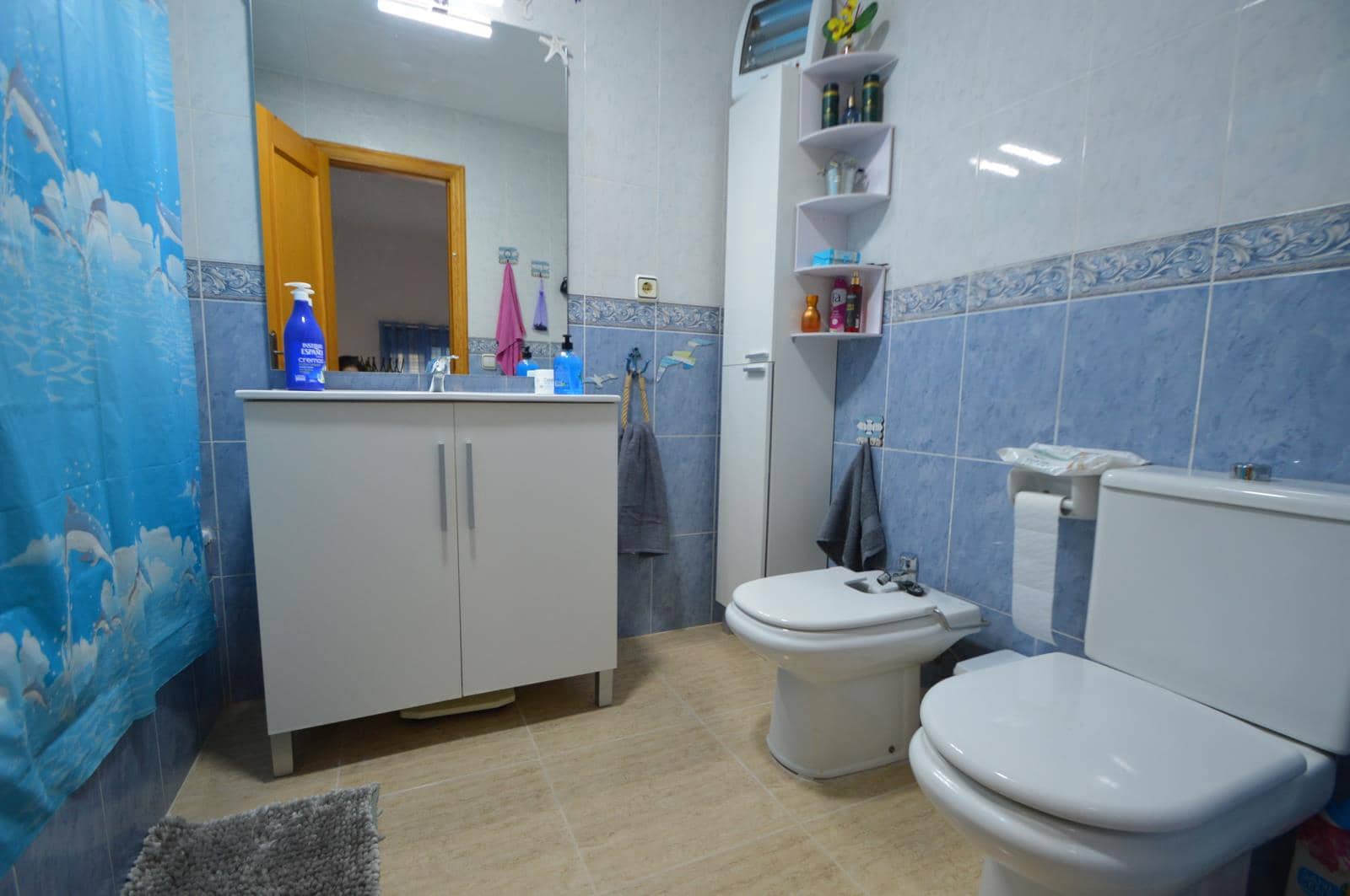 4 sypialnia Willa na sprzedaż w Calig z garażem - 195 000 € (Ref: 9599901)