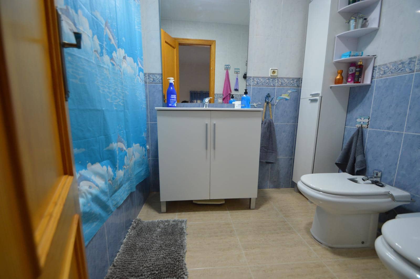 4 sypialnia Willa na sprzedaż w Calig z garażem - 195 000 € (Ref: 9599901)