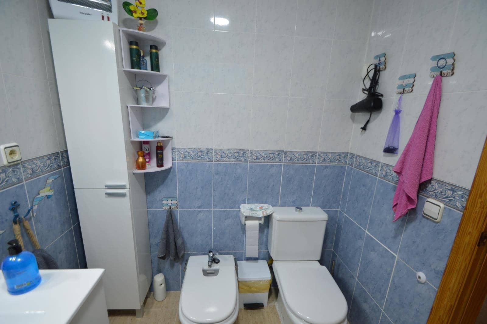 4 sypialnia Willa na sprzedaż w Calig z garażem - 195 000 € (Ref: 9599901)