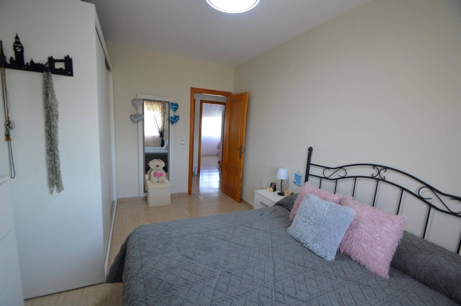 4 sypialnia Willa na sprzedaż w Calig z garażem - 195 000 € (Ref: 9599901)