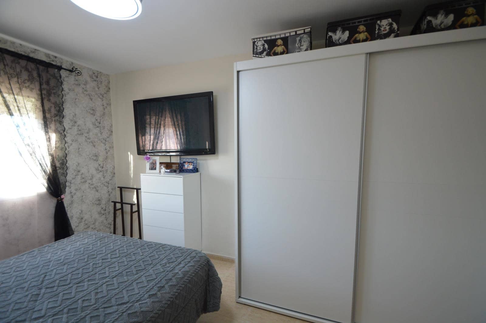 4 sypialnia Willa na sprzedaż w Calig z garażem - 195 000 € (Ref: 9599901)