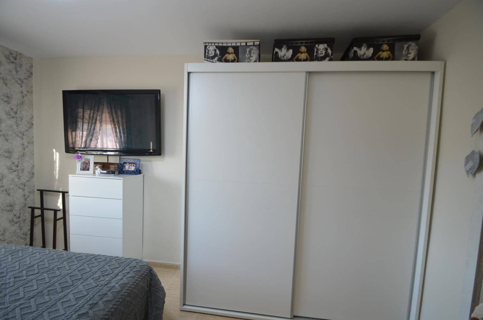 4 sypialnia Willa na sprzedaż w Calig z garażem - 195 000 € (Ref: 9599901)