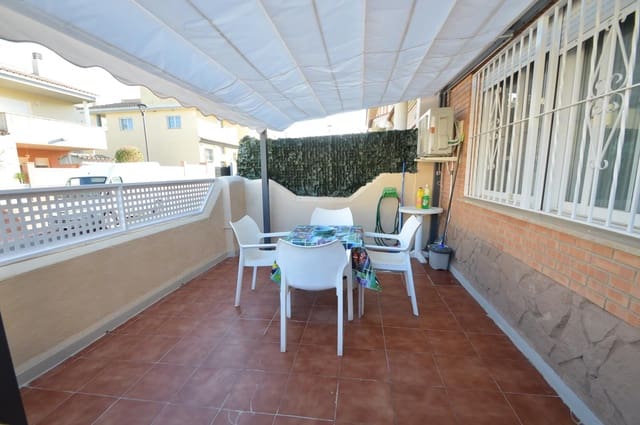 4 sypialnia Willa na sprzedaż w Càlig z garażem - 195 000 € (Ref: 9599901)