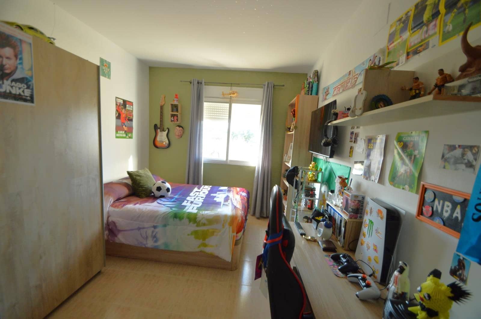 4 sypialnia Willa na sprzedaż w Calig z garażem - 195 000 € (Ref: 9599901)