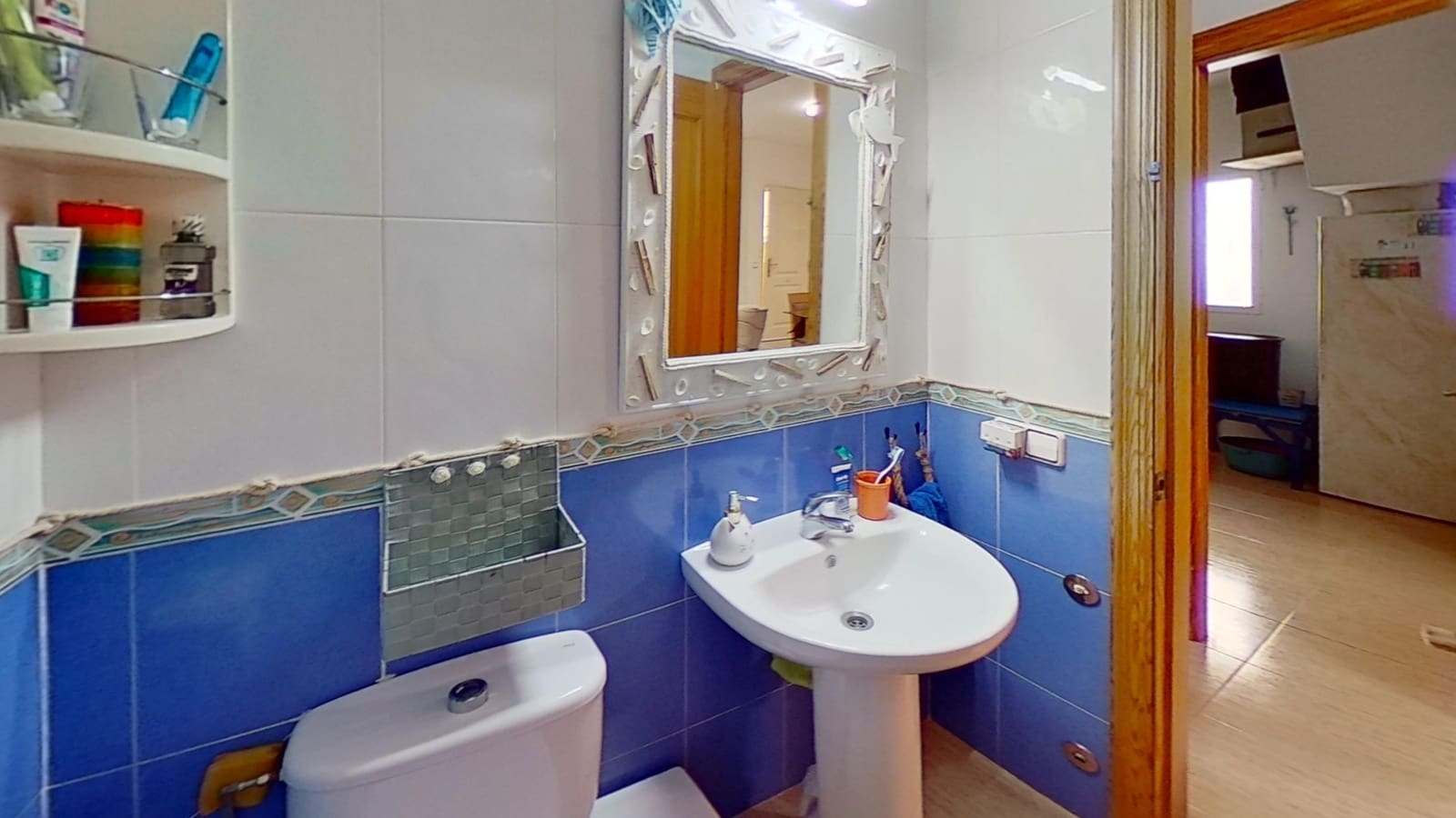 4 sypialnia Willa na sprzedaż w Calig z garażem - 195 000 € (Ref: 9599901)