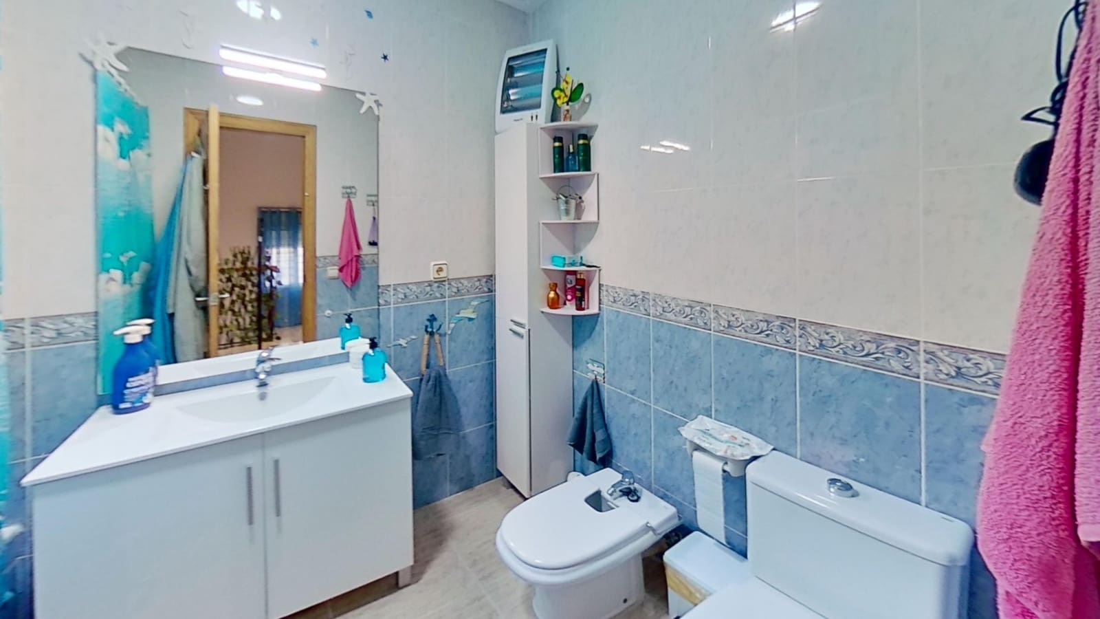 4 sypialnia Willa na sprzedaż w Calig z garażem - 195 000 € (Ref: 9599901)