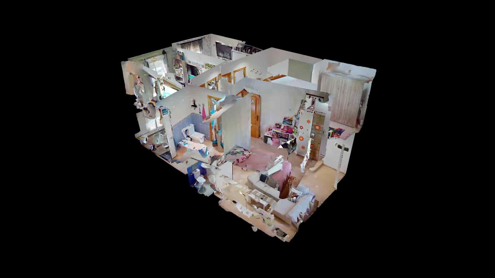 4 sypialnia Willa na sprzedaż w Calig z garażem - 195 000 € (Ref: 9599901)