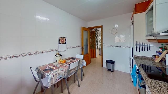 4 sypialnia Willa na sprzedaż w Càlig z garażem - 195 000 € (Ref: 9599901)