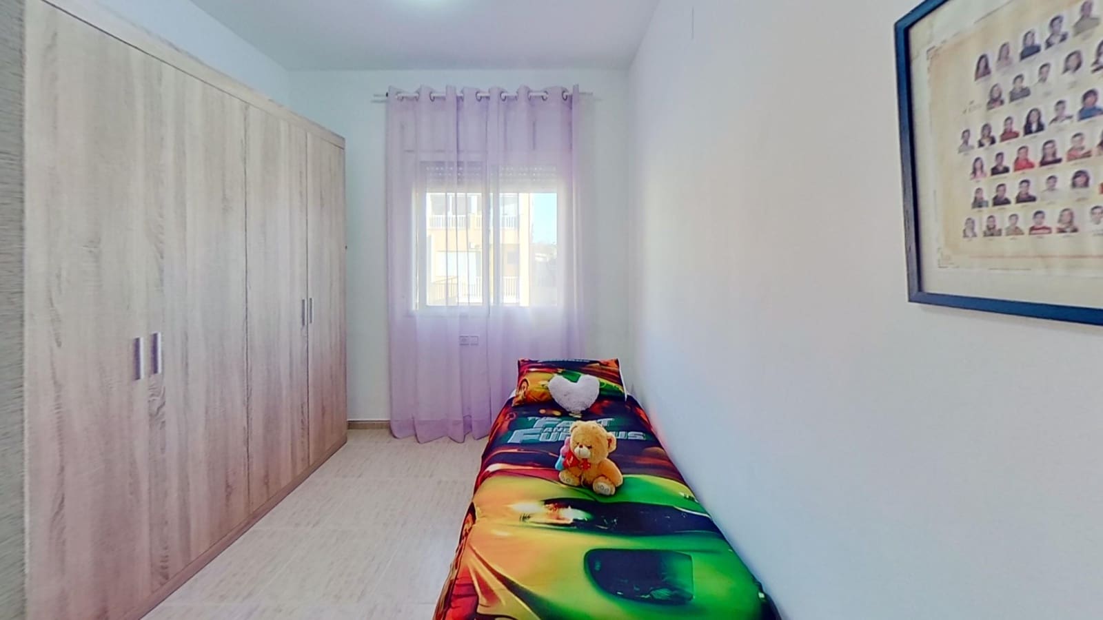 4 sypialnia Willa na sprzedaż w Calig z garażem - 195 000 € (Ref: 9599901)