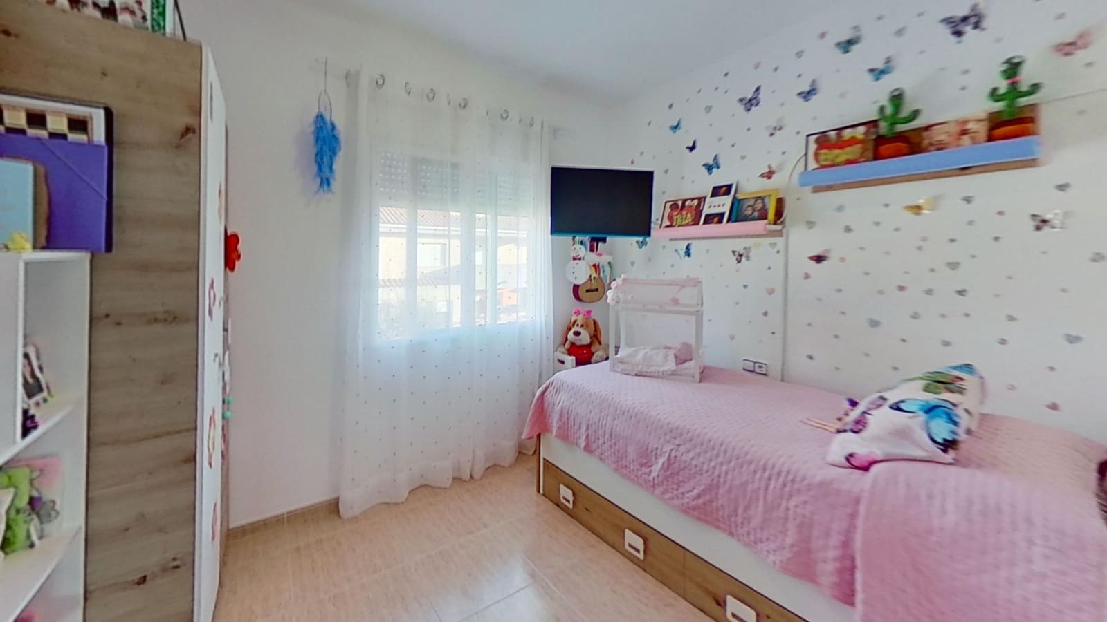 4 sypialnia Willa na sprzedaż w Calig z garażem - 195 000 € (Ref: 9599901)