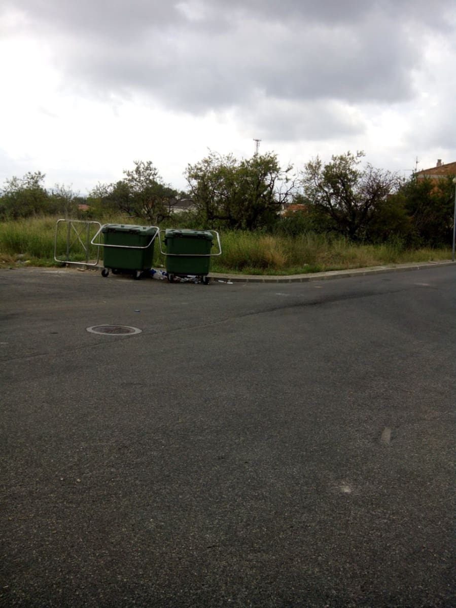 Tomt till salu i Rossell - 55 000 € (Ref: 9610196)