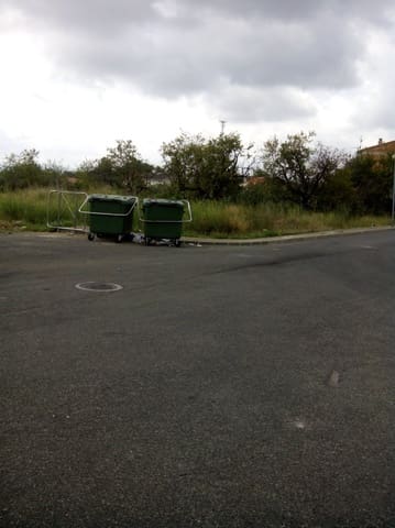 Tomt till salu i Rossell - 55 000 € (Ref: 9610196)