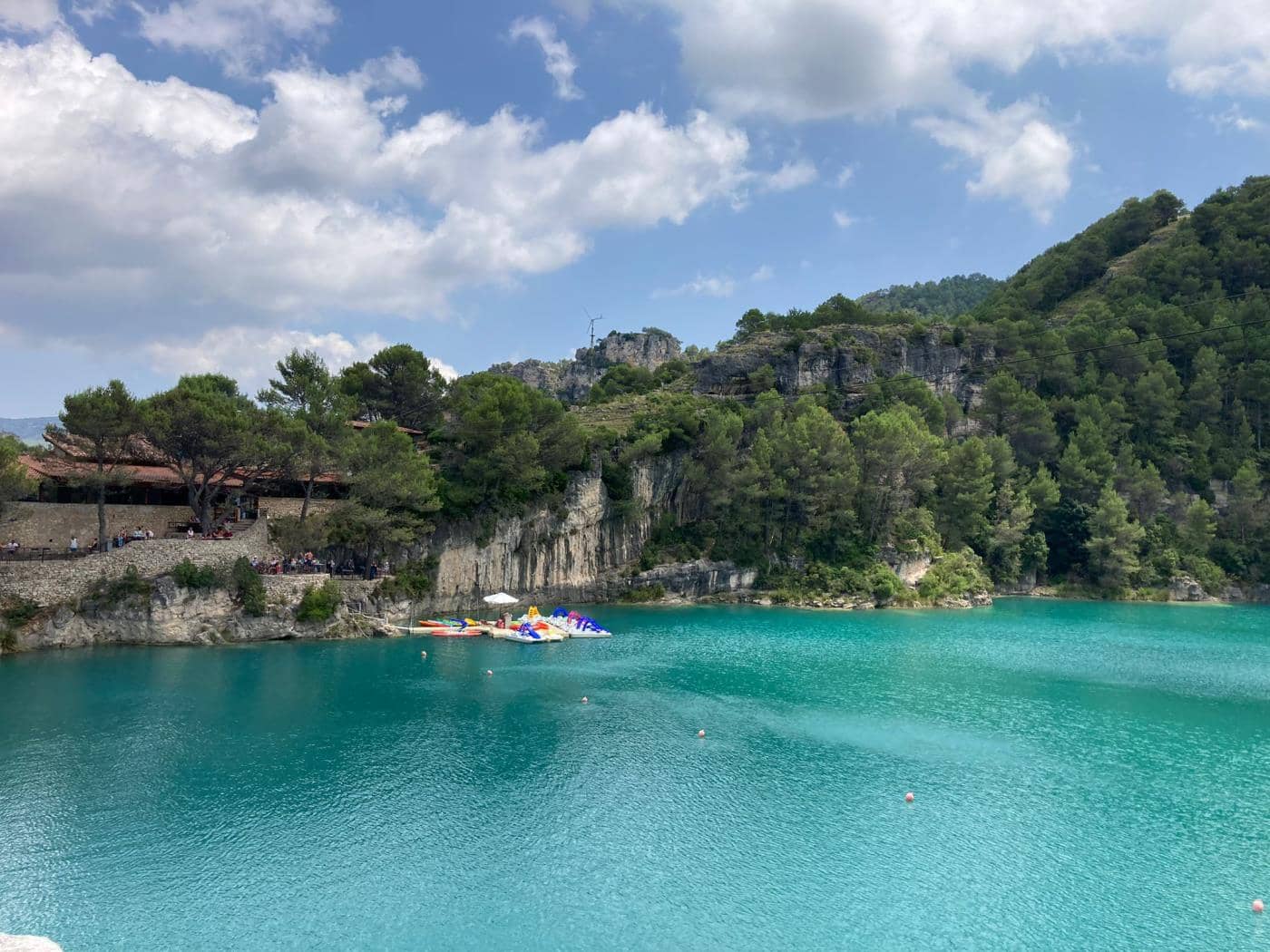 Tomt till salu i Rossell - 55 000 € (Ref: 9610196)