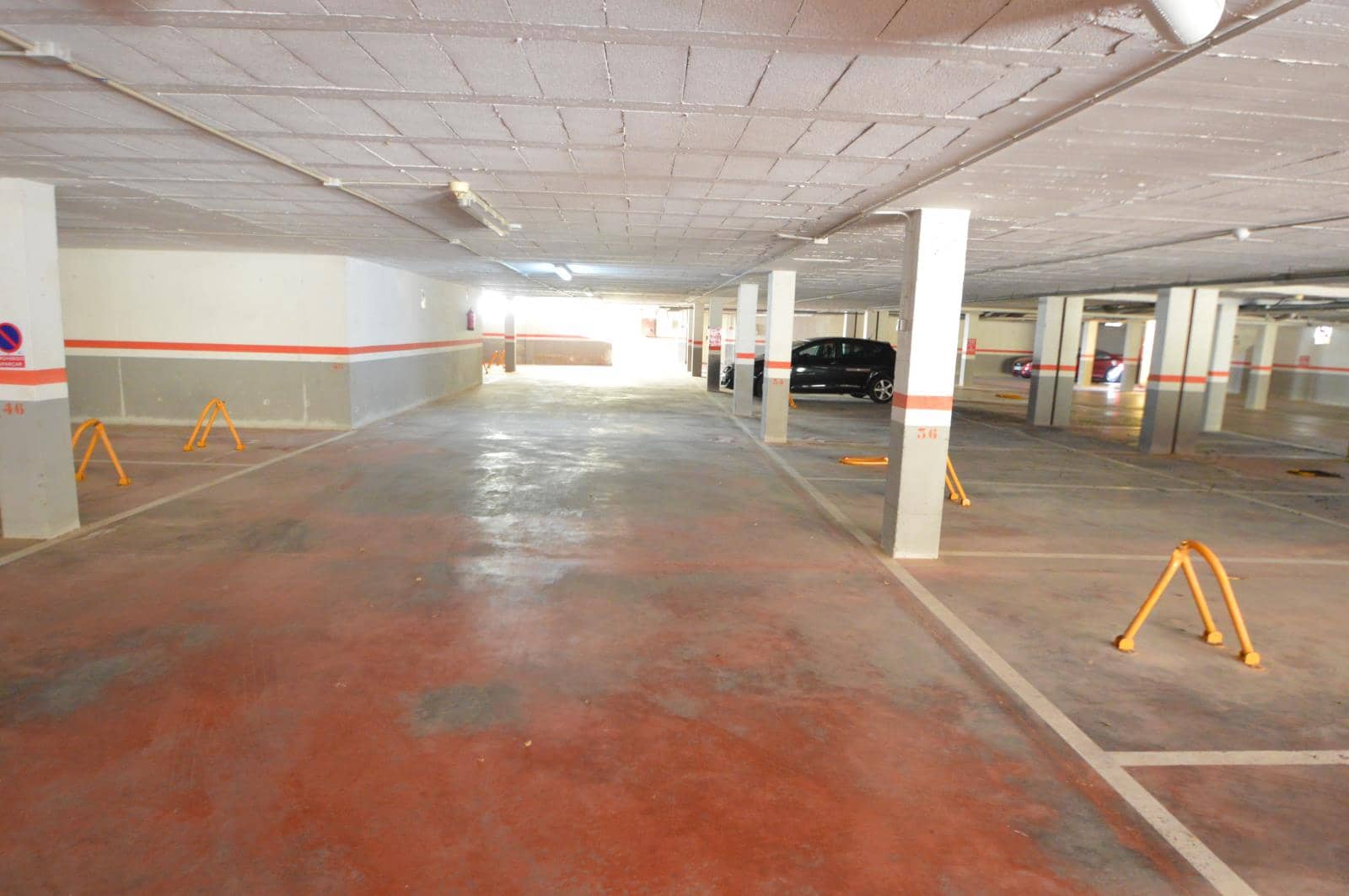 Garage til salg i Vinaros - € 12.500 (Ref: 9629259)