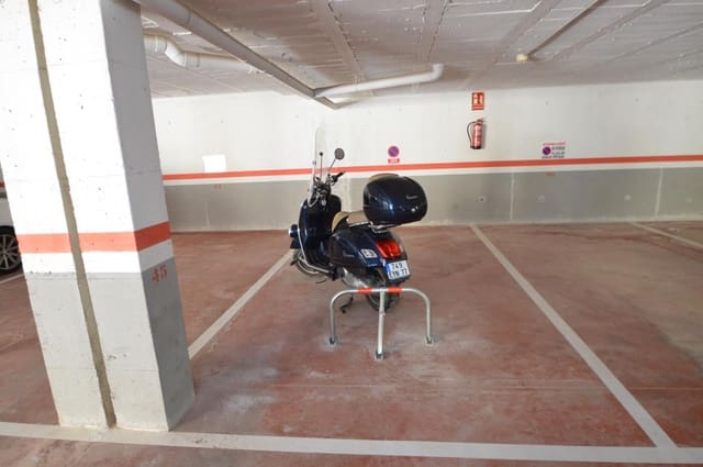 Garage til salg i Vinaròs - € 12.500 (Ref: 9629259)