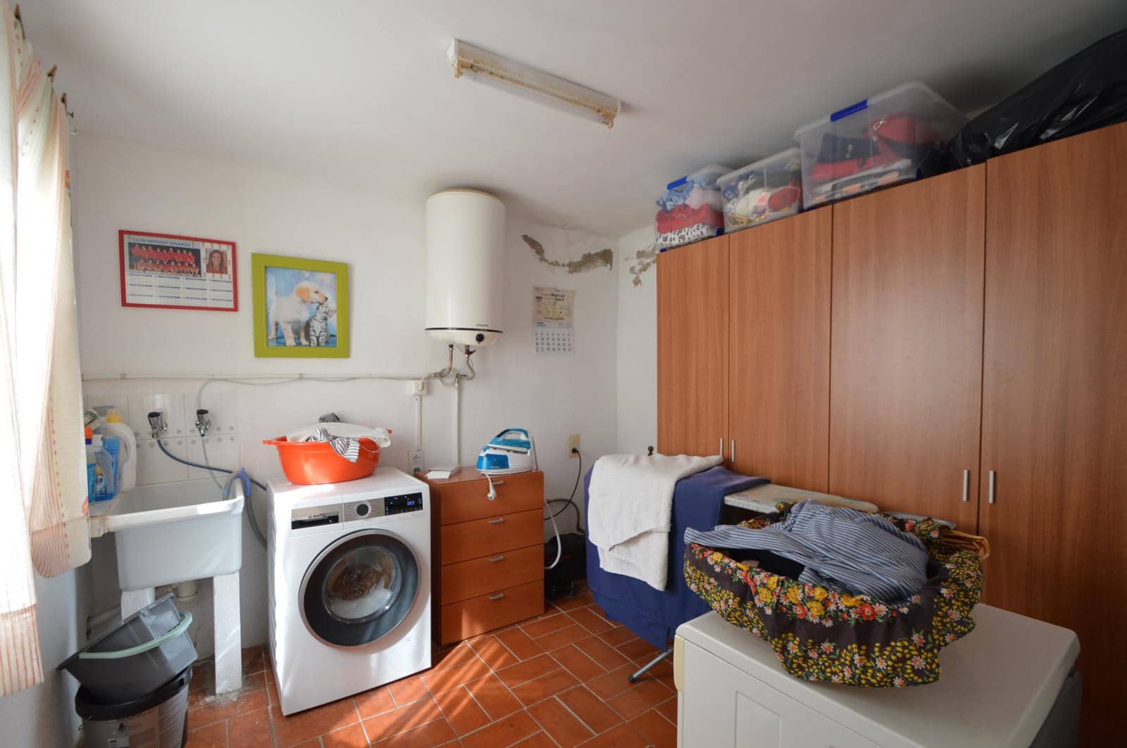 5 camera da letto Villetta a Schiera in vendita in Vinaros con garage - 550.000 € (Rif: 9685686)