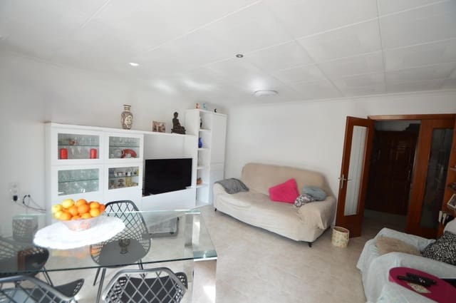 5 camera da letto Villetta a Schiera in vendita in Vinaròs con garage - 550.000 € (Rif: 9685686)