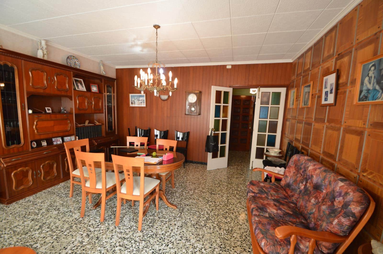 5 camera da letto Villetta a Schiera in vendita in Vinaros con garage - 550.000 € (Rif: 9685686)