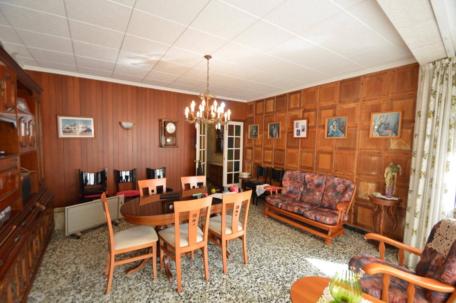 5 camera da letto Villetta a Schiera in vendita in Vinaros con garage - 550.000 € (Rif: 9685686)